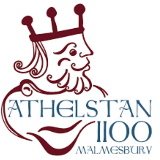 Unveiling of Athelstan 1100 Embroidery